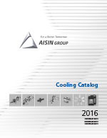 Cooling Catalog