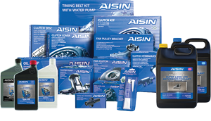 Aisin Products