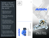 View Aisin PDF