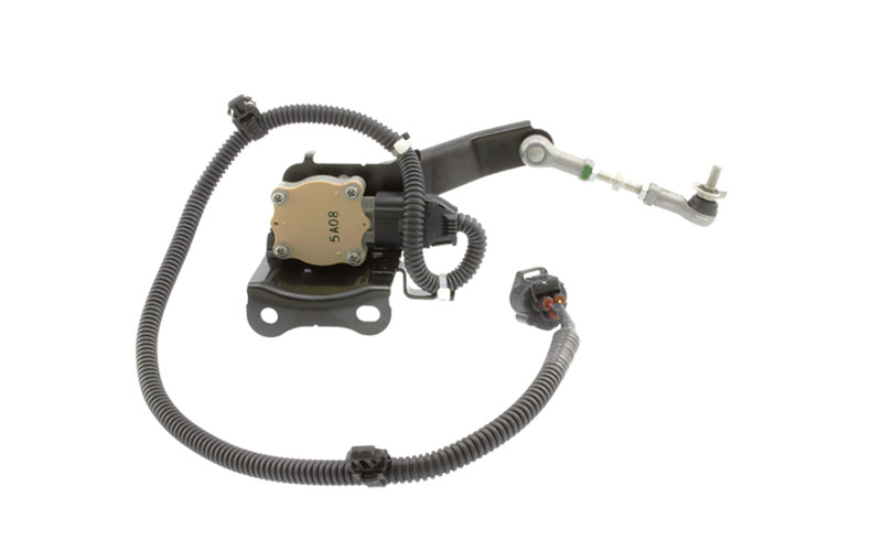 Ride Height Sensors