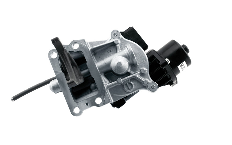 Shift Actuators