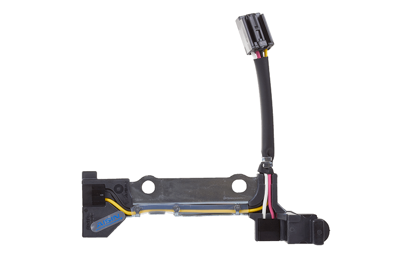 Automatic Transmission Revolution Sensors