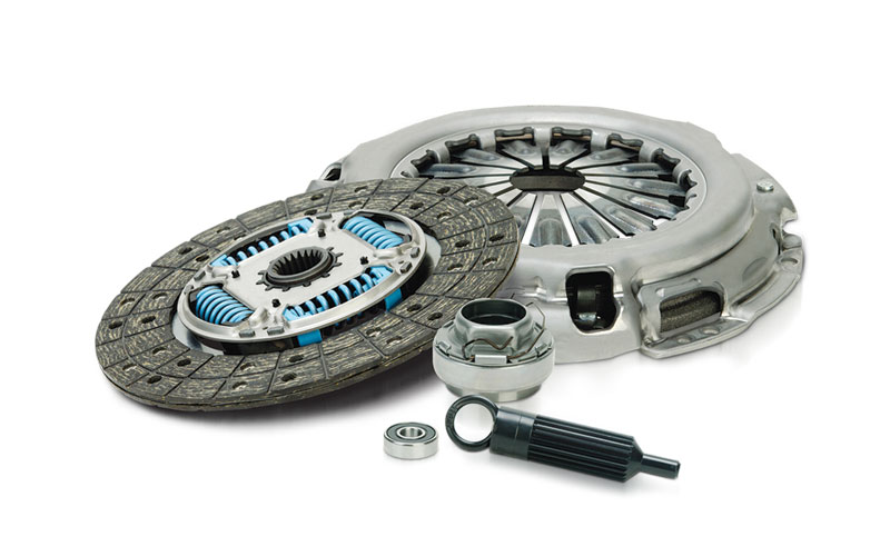 Clutch Kit