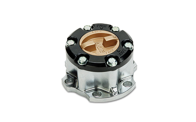 Free Wheel Hub